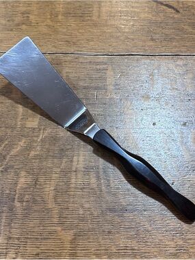 Cutco Turn n' Serve spatula stainless steel